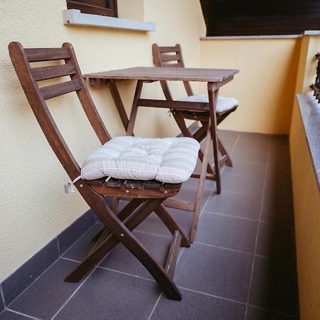 Apartment Oddih Bled Dış mekan fotoğraf