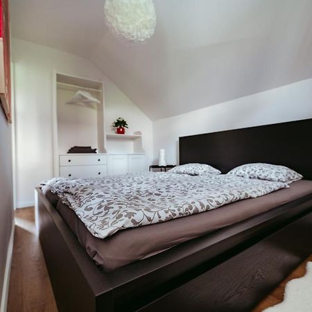 Apartment Oddih Bled Dış mekan fotoğraf