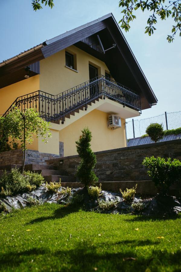Apartment Oddih Bled Dış mekan fotoğraf