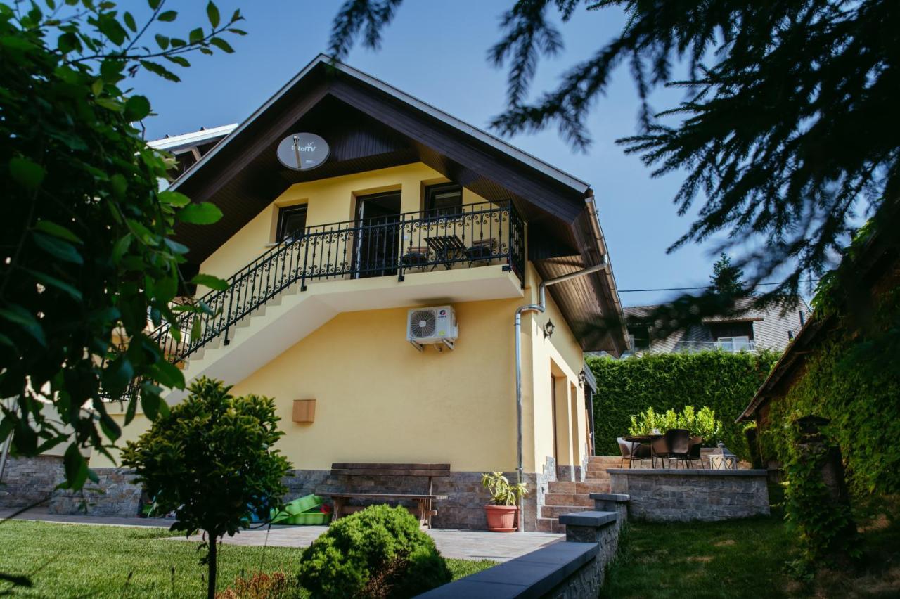 Apartment Oddih Bled Dış mekan fotoğraf