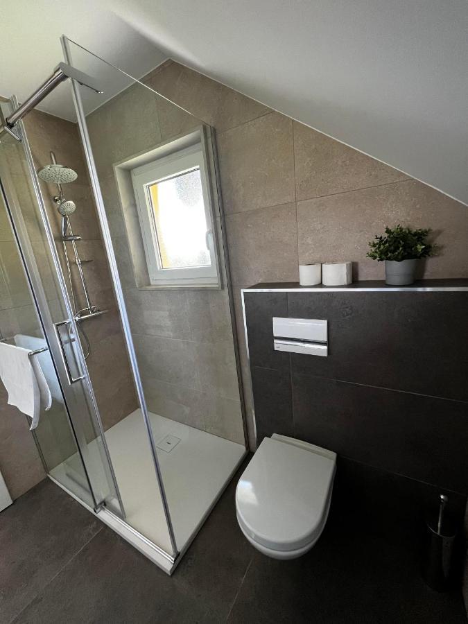 Apartment Oddih Bled Dış mekan fotoğraf
